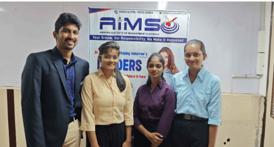 Andhra Institute of Management and Science Campus photo 20